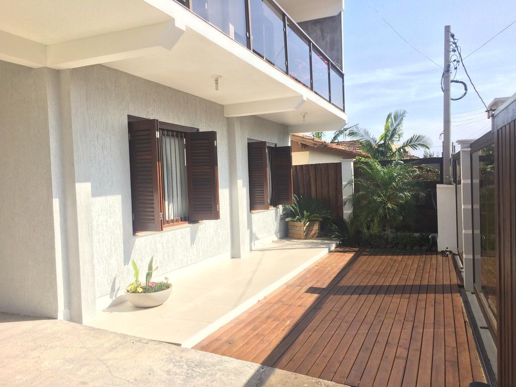 Classe Hotel&Pousada Imbé Exterior foto